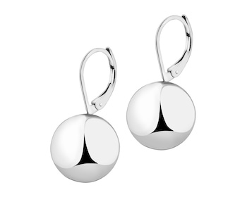 Stainless Steel Earrings 