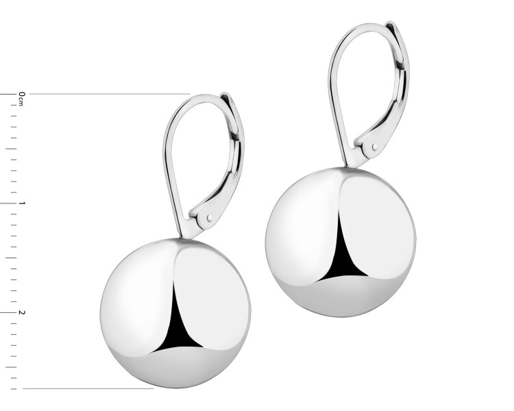 Stainless Steel Earrings