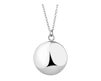 Stainless Steel Necklace 