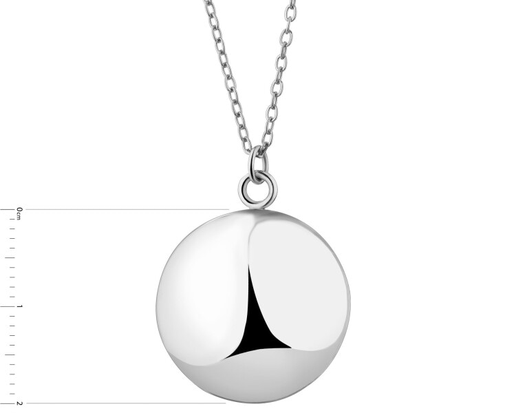 Stainless Steel Necklace