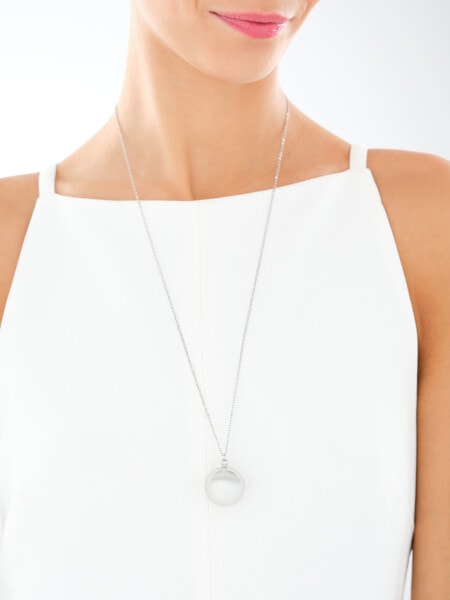 Stainless Steel Necklace