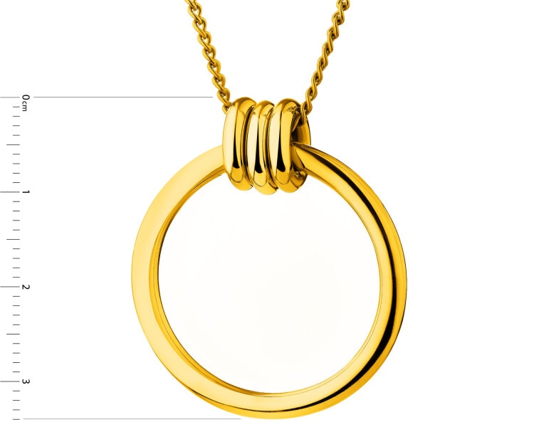 Stainless Steel Necklace