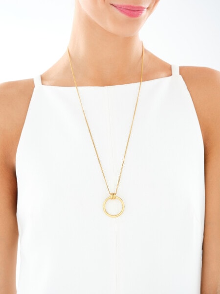 Stainless Steel Necklace