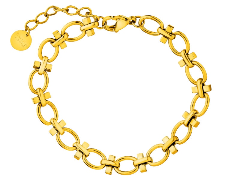 Stainless Steel Bracelet 