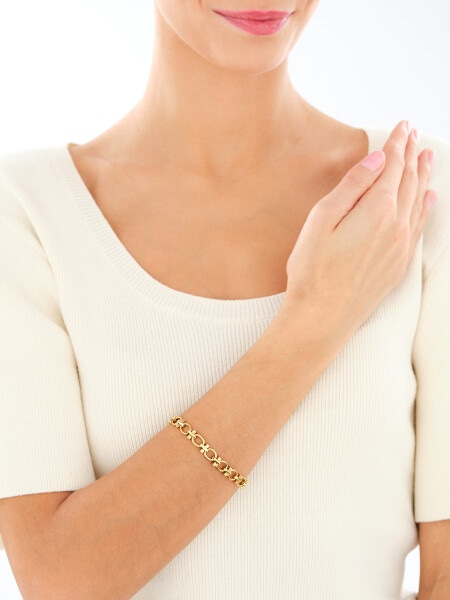 Stainless Steel Bracelet