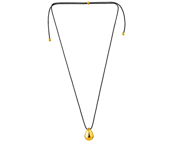 Stainless Steel Necklace 