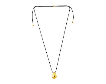 Stainless Steel Necklace 