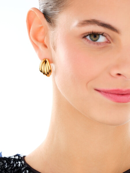 Stainless Steel Earrings