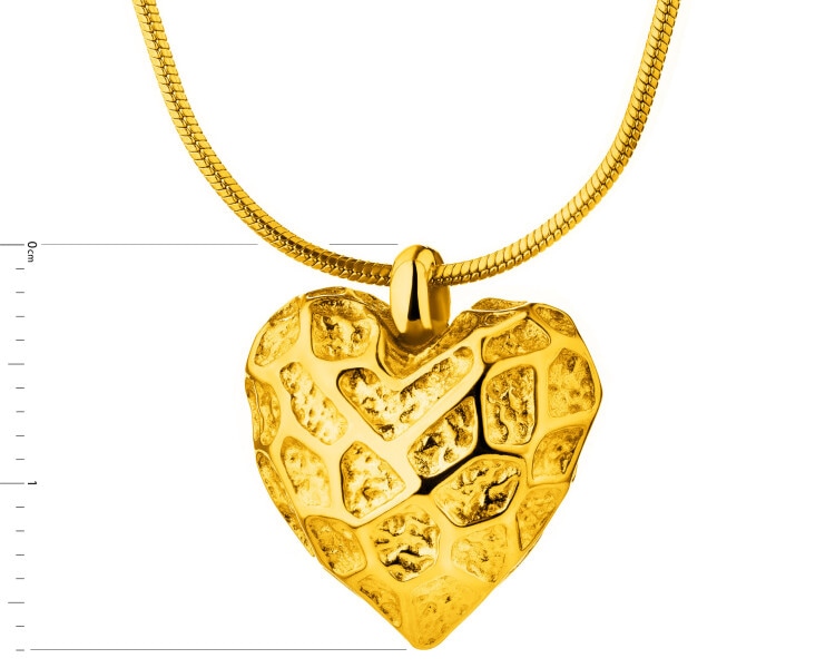 Stainless Steel Necklace