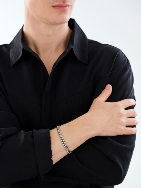 Stainless Steel Bracelet