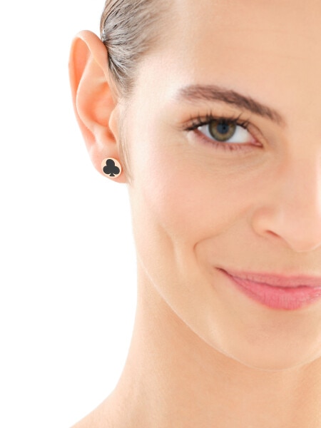 Stainless Steel Earrings 