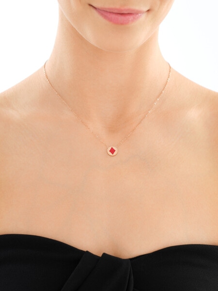 Stainless Steel Necklace 