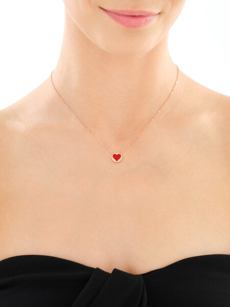 Stainless Steel Necklace 
