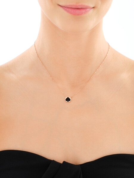Stainless Steel Necklace 