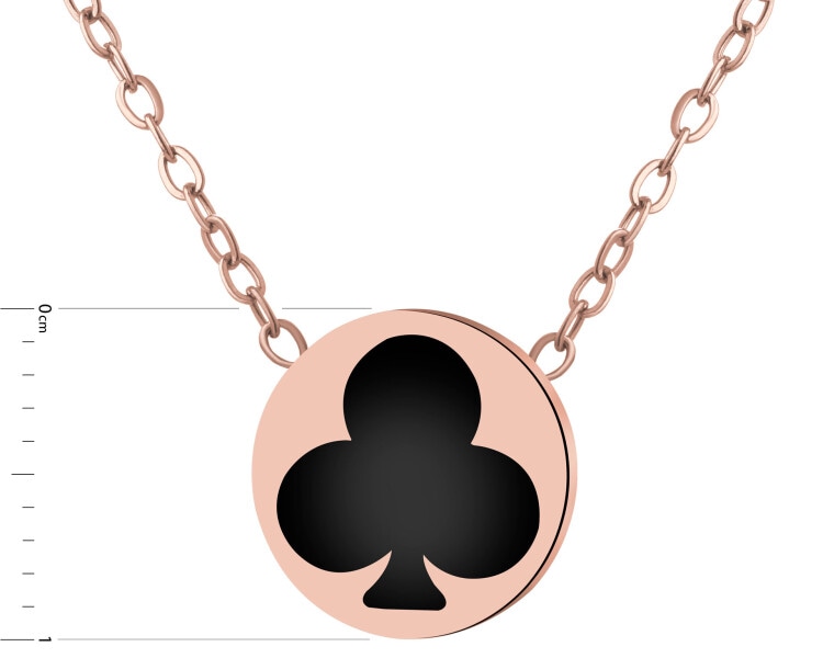 Stainless Steel Necklace 