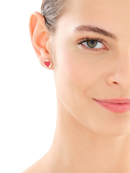 Stainless Steel Earrings 