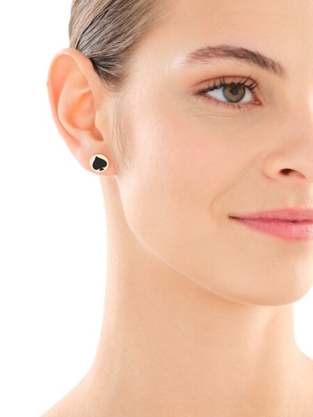 Stainless Steel Earrings 