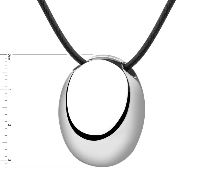 Stainless Steel Necklace 