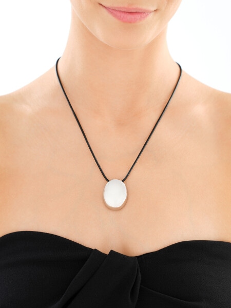 Stainless Steel Necklace 