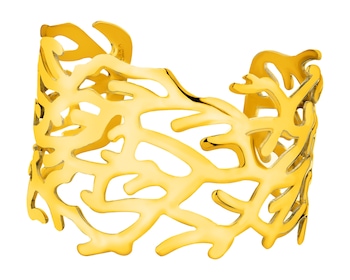 Bransoletka ze stali szlachetnej