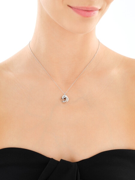 Stainless Steel Necklace 