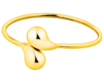 Bransoletka ze stali szlachetnej