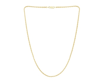 Złoty łańcuszek - ankier