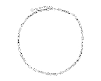 Náhrdelník z ušlechtilé oceli