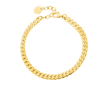 Náramek z ušlechtilé oceli