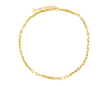 Náhrdelník z ušlechtilé oceli