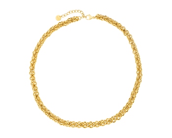 Náhrdelník z ušlechtilé oceli