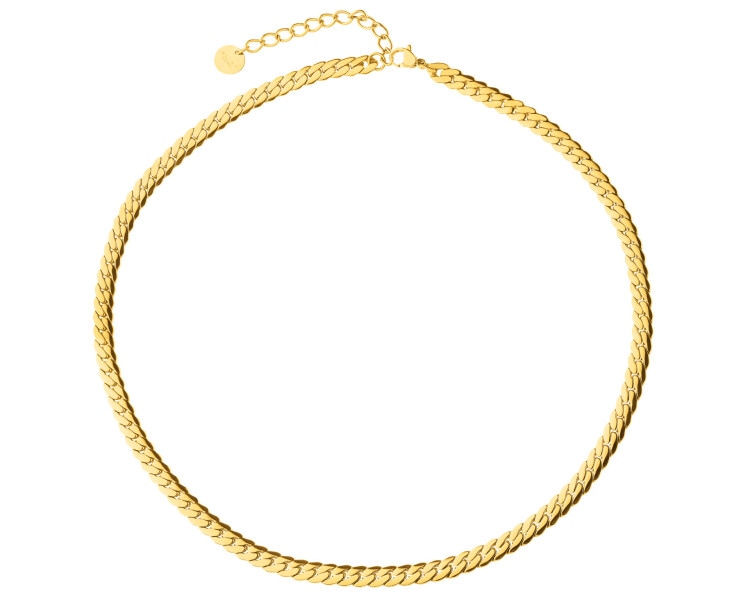 Náramek z ušlechtilé oceli