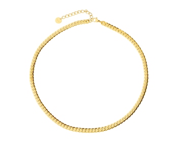 Náramek z ušlechtilé oceli