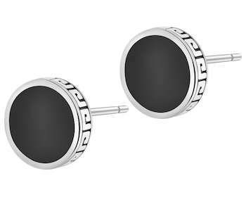 Náušnice z ušlechtilé oceli