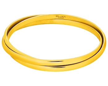 Bransoletka ze stali szlachetnej