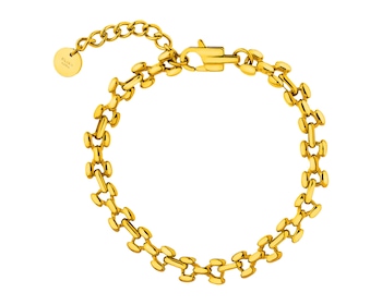 Bransoletka ze stali szlachetnej