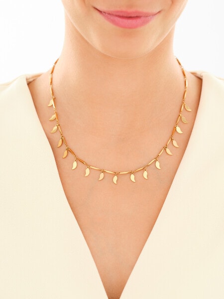 Stainless Steel Necklace 
