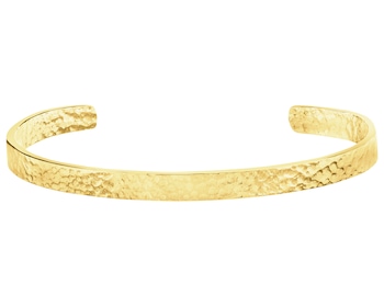 Bransoletka ze stali szlachetnej