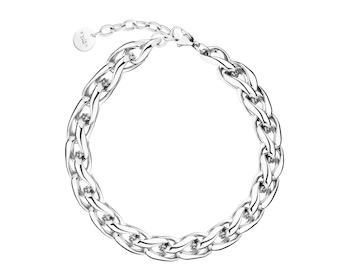 Bransoletka ze stali szlachetnej