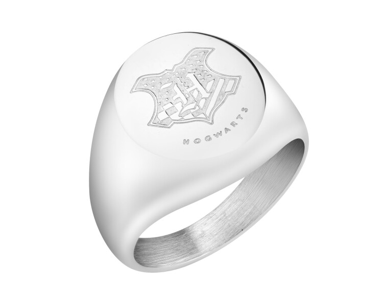 Sygnet ze stali szlachetnej, Harry Potter, Warner Bros. Discovery