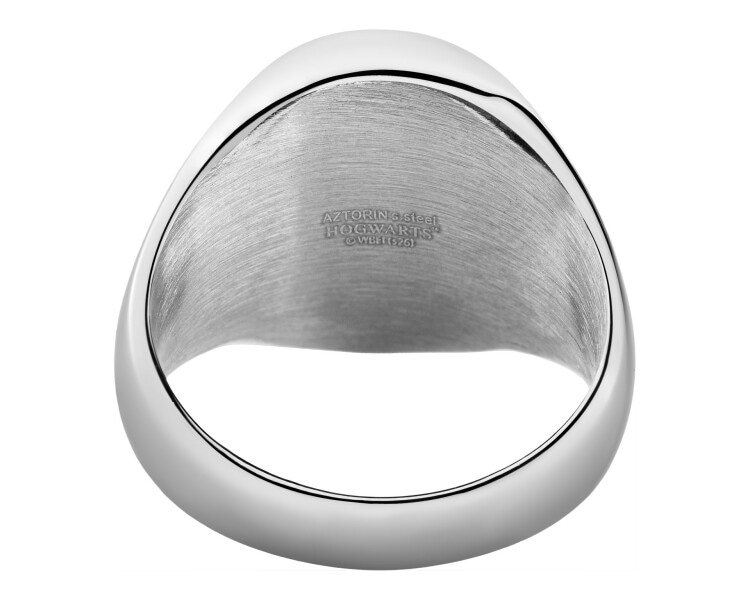 Sygnet ze stali szlachetnej, Harry Potter, Warner Bros. Discovery