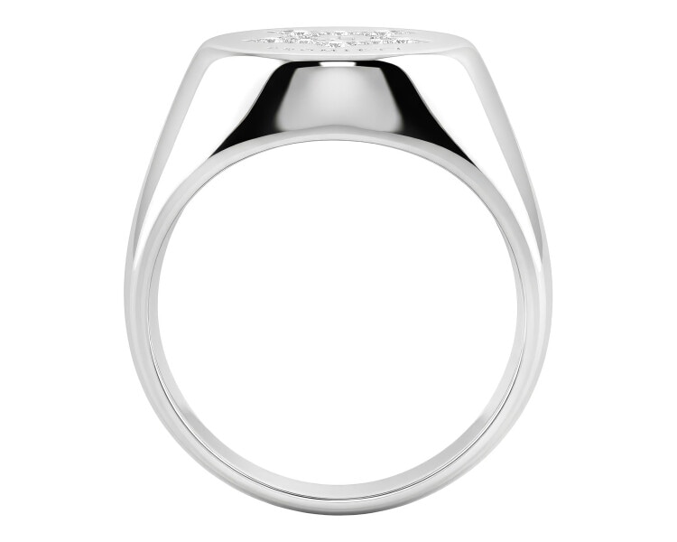 Sygnet ze stali szlachetnej, Harry Potter, Warner Bros. Discovery