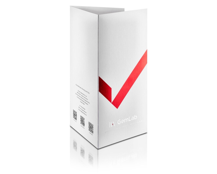 Prsten z bílého zlata s diamanty a tanzanitem - ryzost 750