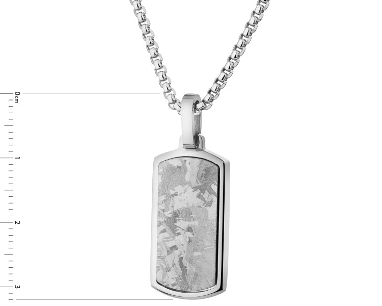 Stainless Steel Necklace