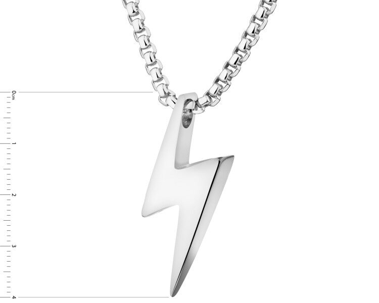 Stainless Steel Necklace