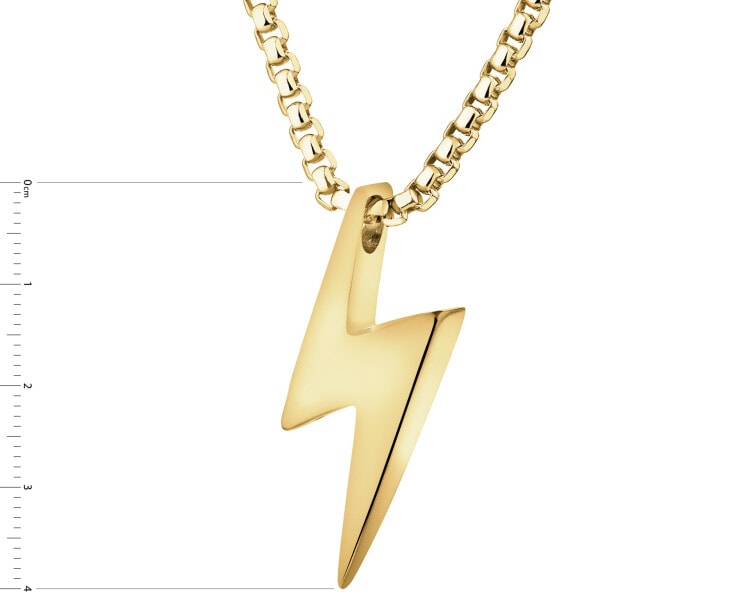 Stainless Steel Necklace