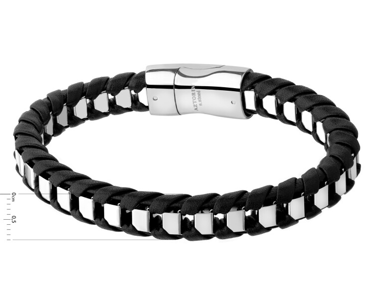 Stainless Steel Bracelet