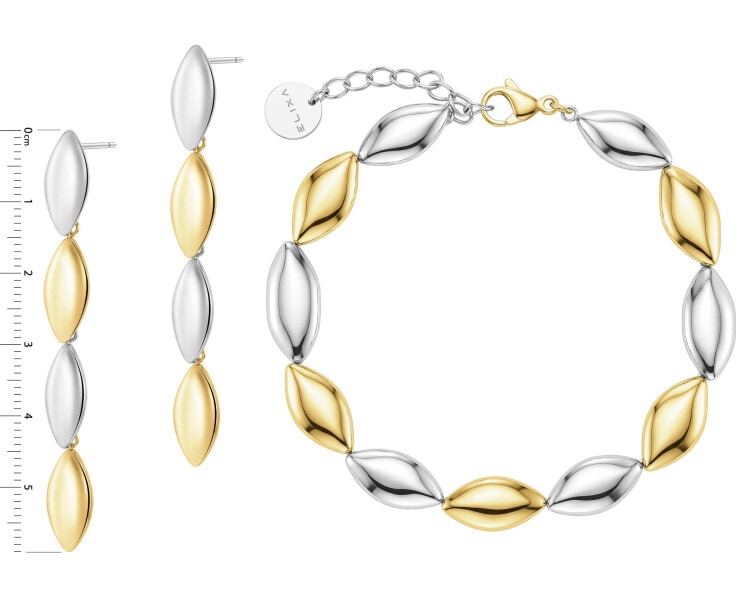 Stainless Steel Set 
