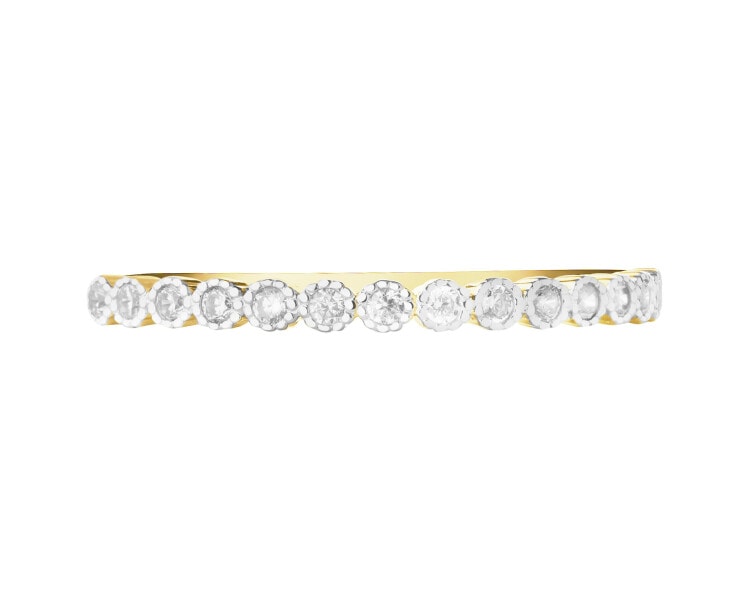 Gold ring