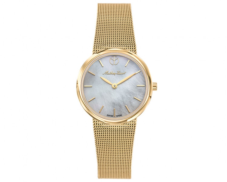 Mathey-Tissot Milly